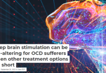 Deep brain stimulation can be life-altering for OCD sufferers when other treatment options fall short