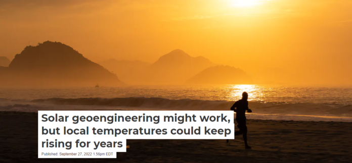 Some areas wouldn’t see immediate effects, and there could be serious consequences. Buda Mendes/Getty Images