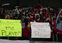 Abuse in women’s professional soccer was an ‘open secret’ – the ‘bystander effect’ and structural barriers prevented more players from speaking out