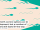 Male birth control options are in development, but a number of barriers still stand in the way