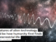 Signatures of alien technology could be how humanity first finds extraterrestrial life