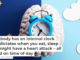 Your body has an internal clock that dictates when you eat, sleep and might have a heart attack – all based on time of day