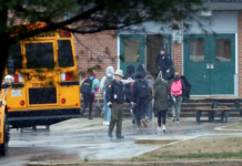 A school resource officer in every school?