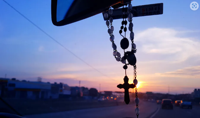 What is the rosary? Why a set of beads and prayers are central to Catholic faith