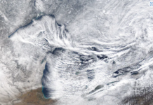 What is lake-effect snow? A climate scientist explains
