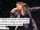 Why I teach a course connecting Taylor Swift’s songs to the works of Shakespeare, Hitchcock and Plath