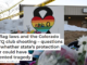 Red flag laws and the Colorado LGBTQ club shooting – questions over whether state’s protection order could have prevented tragedy