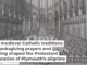 How medieval Catholic traditions of thanksgiving prayers and feasting shaped the Protestant celebration of Plymouth’s pilgrims