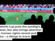 The World Cup puts the spotlight on Qatar, but also brings attention to its human rights record and politics – 4 things to know