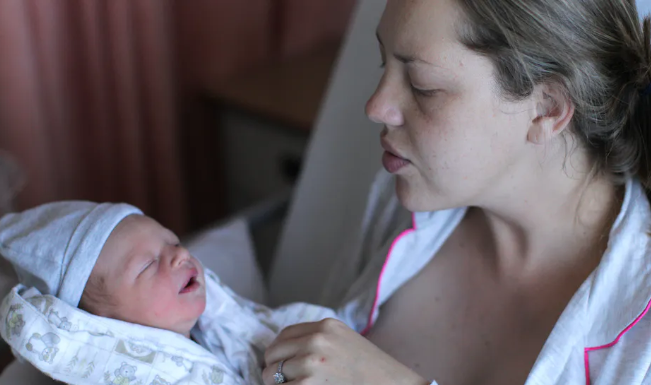 More than 4 in 5 pregnancy-related deaths are preventable in the US, and mental health is the leading cause