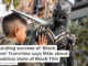 Resounding success of ‘Black Panther’ franchise says little about the dubious state of Black film