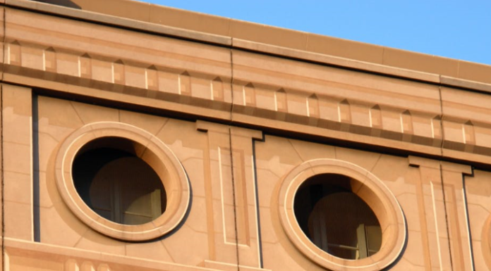 I run ‘facial recognition’ on buildings to unlock architectural secrets