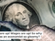 Jobs are up! Wages are up! So why am I as an economist so gloomy?