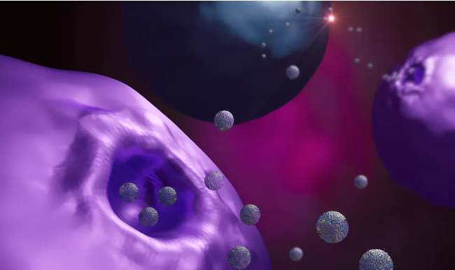 Chickenpox and shingles virus lying dormant in your neurons can reactivate and increase your risk of stroke – new research identified a potential culprit