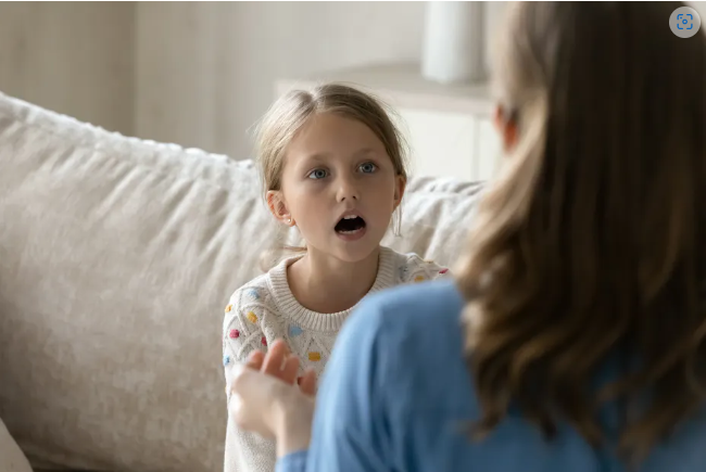 The majority of children who stutter will spontaneously recover from it without intervention, but some 20% of people do not. fizkes/iStock via Getty Images Plus