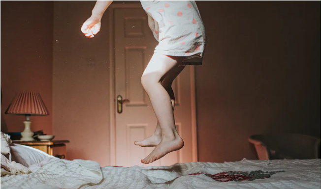 Better sleep for kids starts with better sleep for parents – especially after holiday disruptions to routines