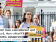 Student loan cancellation got blocked. Now what? 3 questions answered