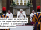 It shouldn’t seem so surprising when the pope says being gay ‘isn’t a crime’ – a Catholic theologian explains