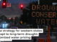A new strategy for western states to adapt to long-term drought: Customized water pricing