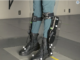 Faster-than-reflexes robo-boots boost balance