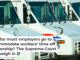 How far must employers go to accommodate workers’ time off for worship? The Supreme Court will weigh in