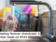 Regulating ‘forever chemicals’: 3 essential reads on PFAS