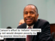 Ben Carson’s effort to ‘reform’ housing safety net would deepen poverty by hurting poorest Americans