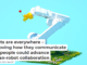 Robots are everywhere – improving how they communicate with people could advance human-robot collaboration