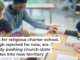 Plans for religious charter school, though rejected for now, are already pushing church-state debates into new territory