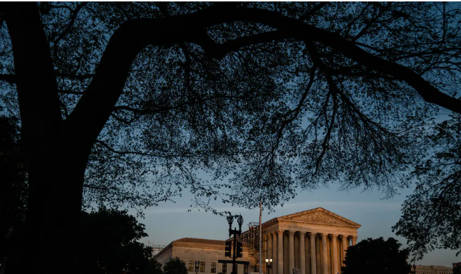 The Supreme Court rules mifepristone can remain available – here’s how 2 conflicting federal court decisions led to this point