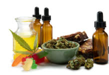 Cannabis-derived products like delta-8 THC and delta-10 THC have flooded the US market – two immunologists explain the medicinal benefits and potential risks