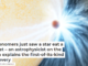 Astronomers just saw a star eat a planet – an astrophysicist on the team explains the first-of-its-kind discovery