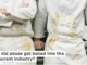 How did abuse get baked into the restaurant industry?