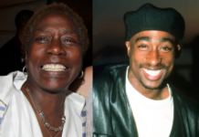 Tupac’s ‘Dear Mama’ endures as rap artists detail complex relationships with their mothers, street life and the pursuit of success