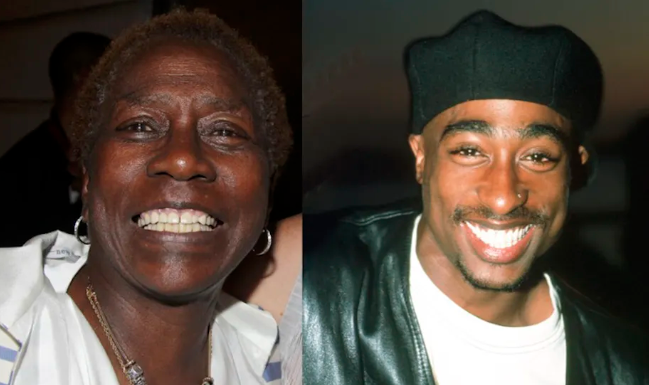 Tupac’s ‘Dear Mama’ endures as rap artists detail complex relationships with their mothers, street life and the pursuit of success