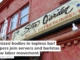 Unionized bodies in topless bar! Strippers join servers and baristas in new labor movement
