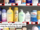 Your shampoo, hair spray and skin lotion may be polluting the air