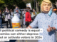 Not all political comedy is equal – how comics can either depress turnout or activate voters in 2024