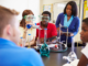 Science teachers sacrifice to provide lab materials for students