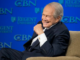 How Pat Robertson changed Christian media and made it politically influential
