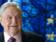 George Soros hands control over his family’s philanthropy to son Alex, after giving away billions and enduring years of antisemitic attacks and conspiracy theories