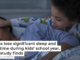 Moms lose significant sleep and free time during kids’ school year, new study finds