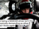 Think being a NASCAR driver isn’t as physically demanding as other sports? Think again