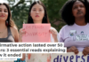 Affirmative action lasted over 50 years: 3 essential reads explaining how it ended