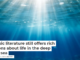 Classic literature still offers rich lessons about life in the deep blue sea