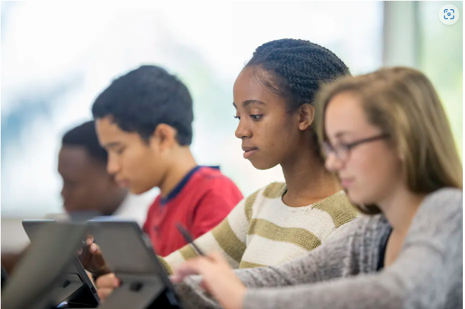 Certain state laws are banning the instruction of critical race theory. FatCamera/E+ via Getty Images