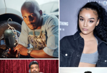 Hip-hop and health – why so many rap artists die young