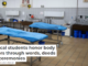 Medical students honor body donors through words, deeds and ceremonies