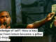 ‘Knowledge of self’: How a key phrase from Islam became a pillar of hip-hop