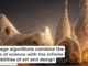 Heritage algorithms combine the rigors of science with the infinite possibilities of art and design